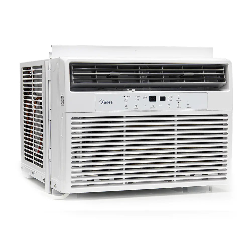 Midea 12K Window AC - MAW12S1DWWT-T