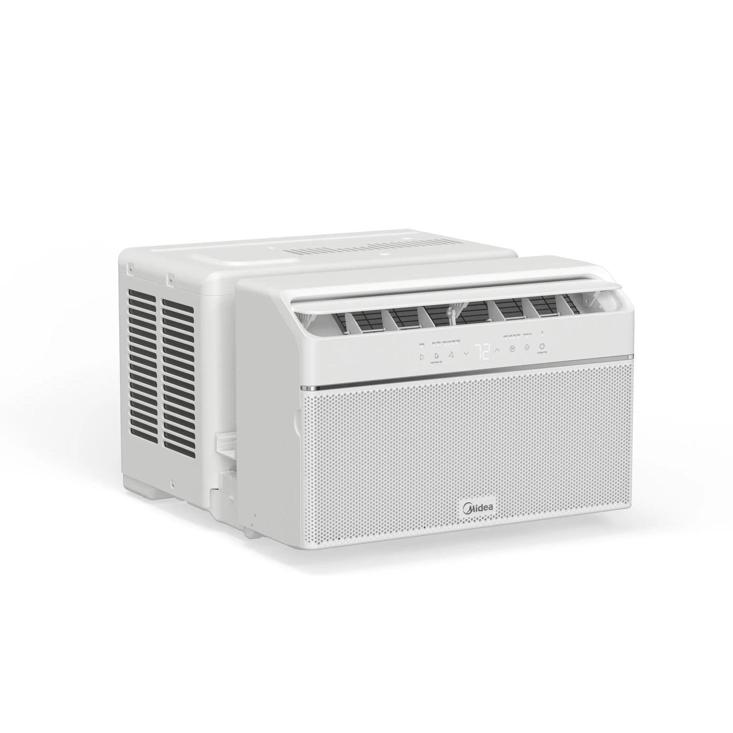 Midea 12K Window AC - MAW12U1QWT