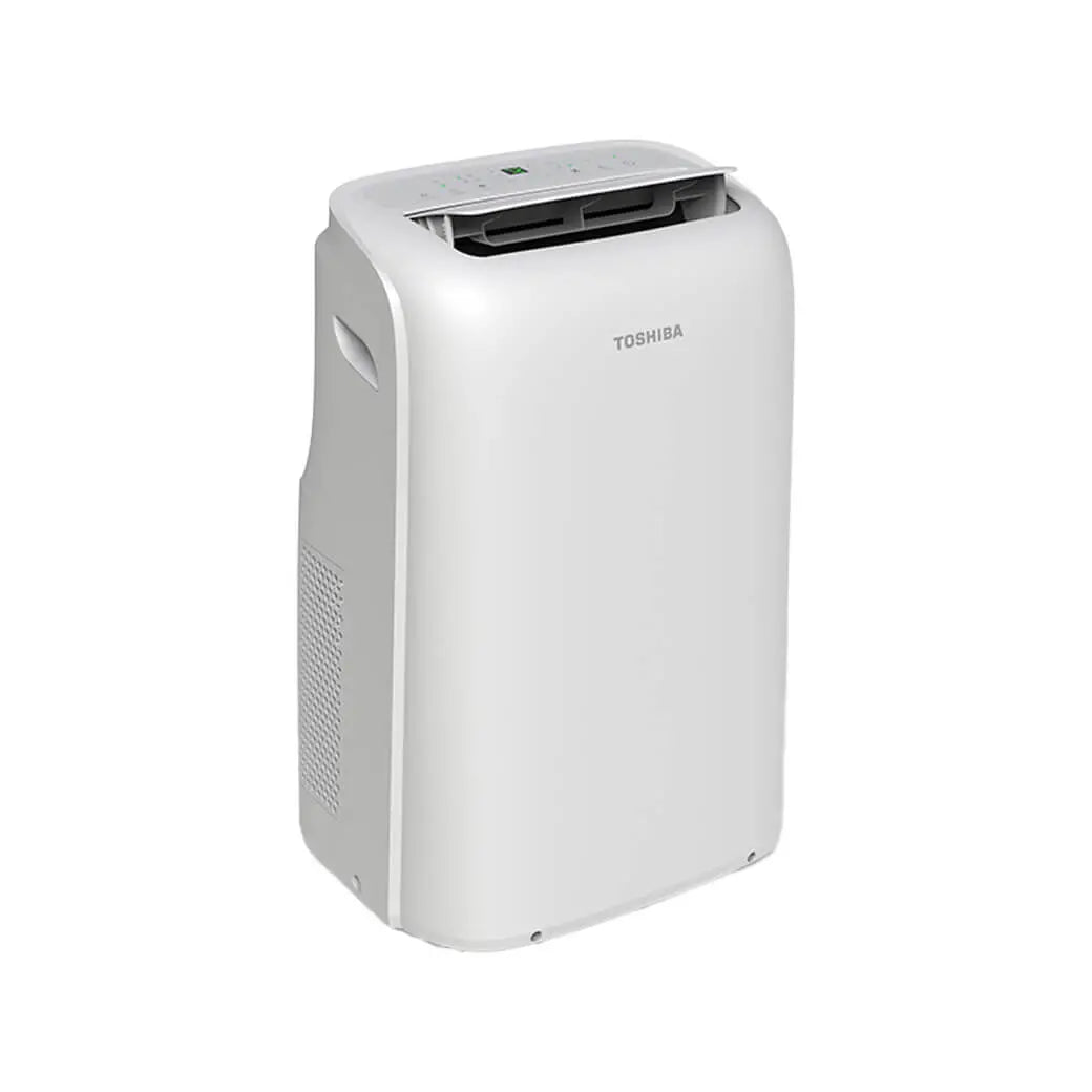 Toshiba 12K Portable AC - RAC-PD1213CWRU