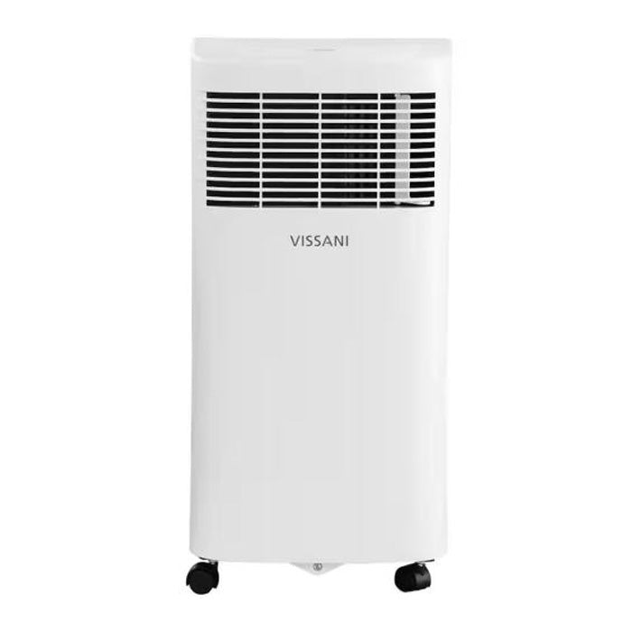 Vissani 9K Portable AC - VAP09R1AWT