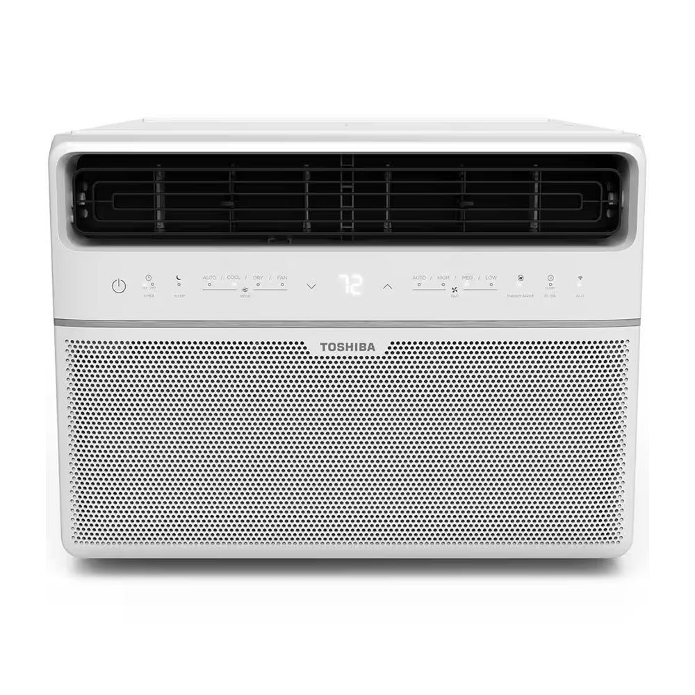 Toshiba 12K Window AC - WK1213CWRU
