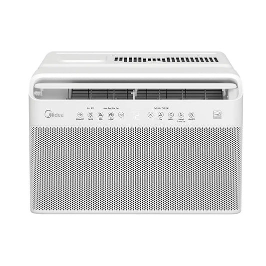 Midea 10K Window AC - MAW10U1QWT