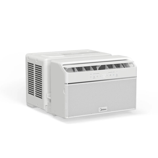 Midea 12K Window AC - MAW12U1QWT