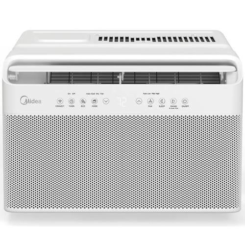 Midea 12K Window AC - MAW12V1QWT