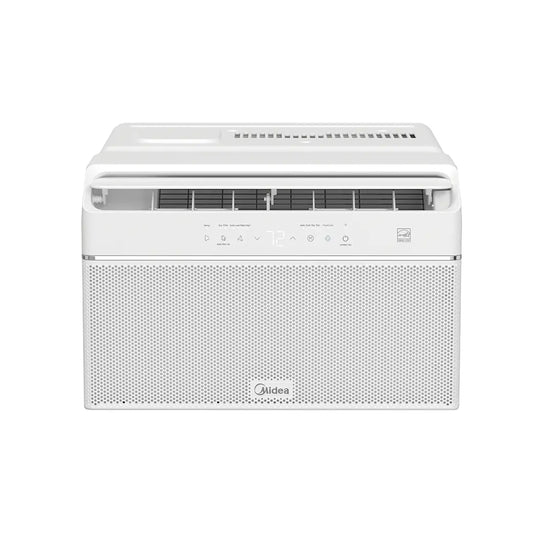 Midea 12K Window AC - MAW12W1QWT