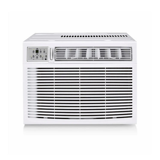 Midea 15K Window AC - MAW15R1BWT