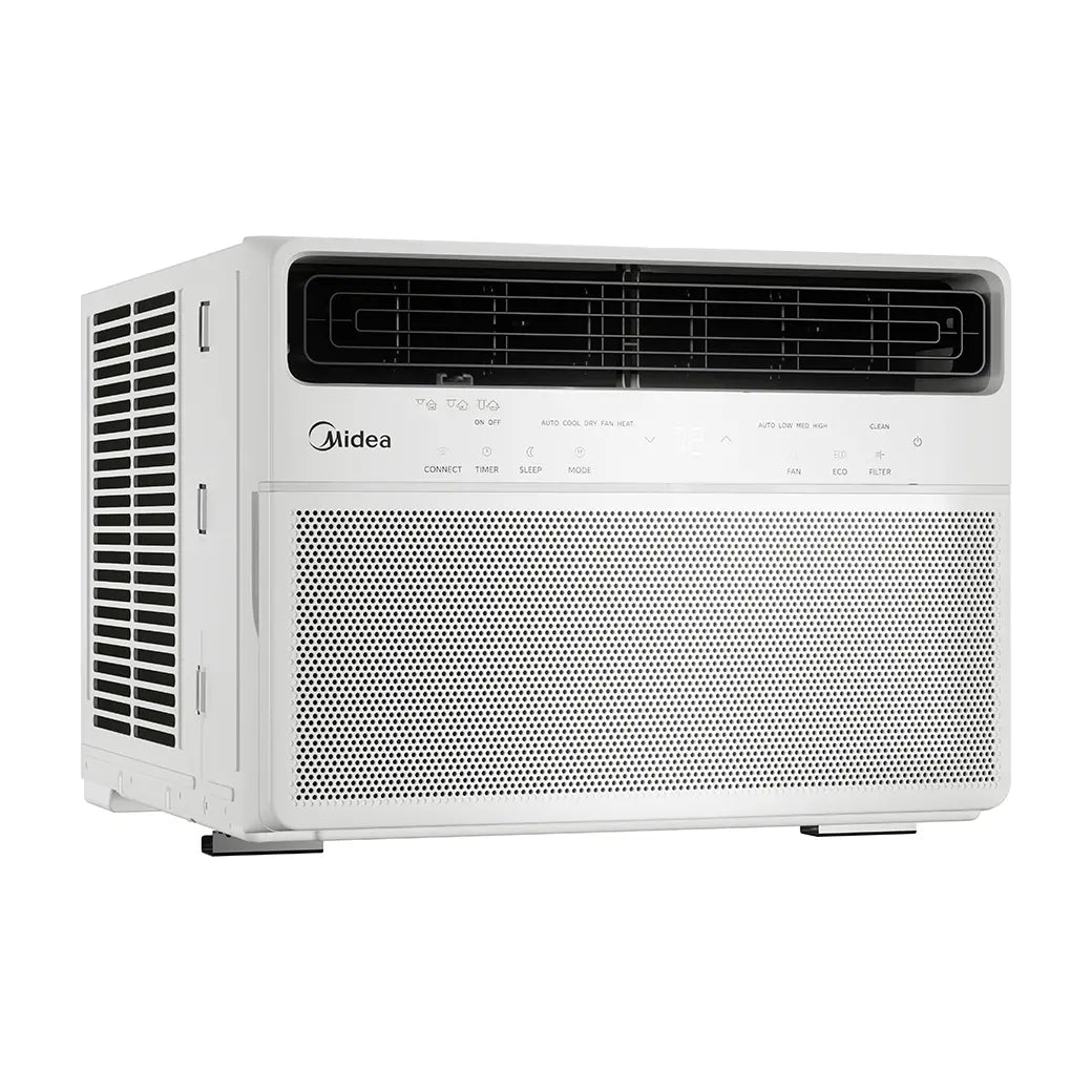 Midea 18K Window AC - MAW18HN1CWT