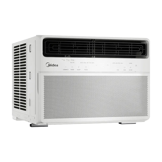 Midea 18K Window AC - MAW18HN1CWT
