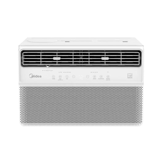 Midea 18K Window AC - MAW18RV1CWT