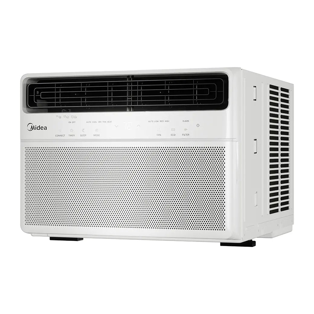 Midea 23K Window AC - MAW24HN1CWT