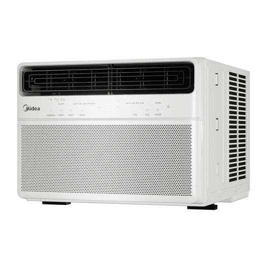 Midea 23K Window AC - MAW24HN1CWT