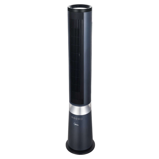 Midea 42" Tower Fan with Detachable & Washable Body