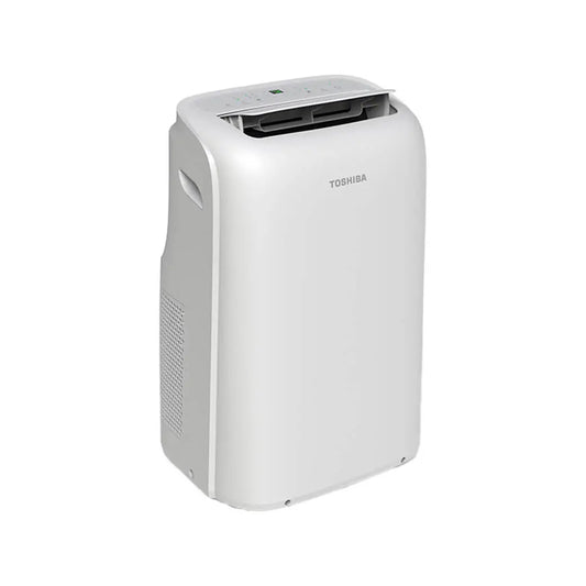 Toshiba 12K Portable AC - RAC-PD1213CWRU