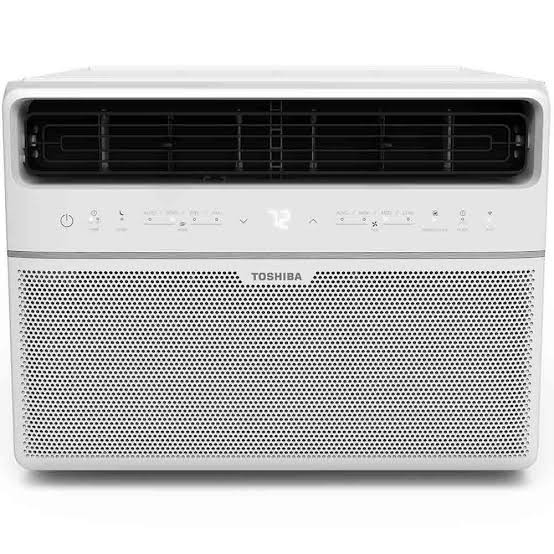 Toshiba 10K Window AC - RAC-WK1012ESCWR