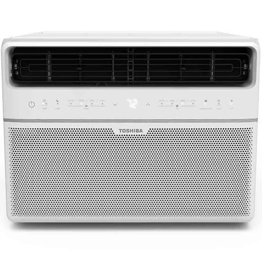 Toshiba 10K Window AC - RAC-WK1012ESCWR