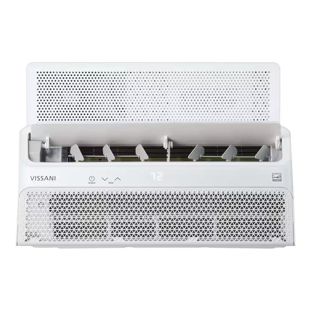 Vissani 12K Window AC - VWL1225T