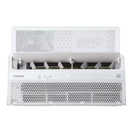 Vissani 12K Window AC - VWL1225T