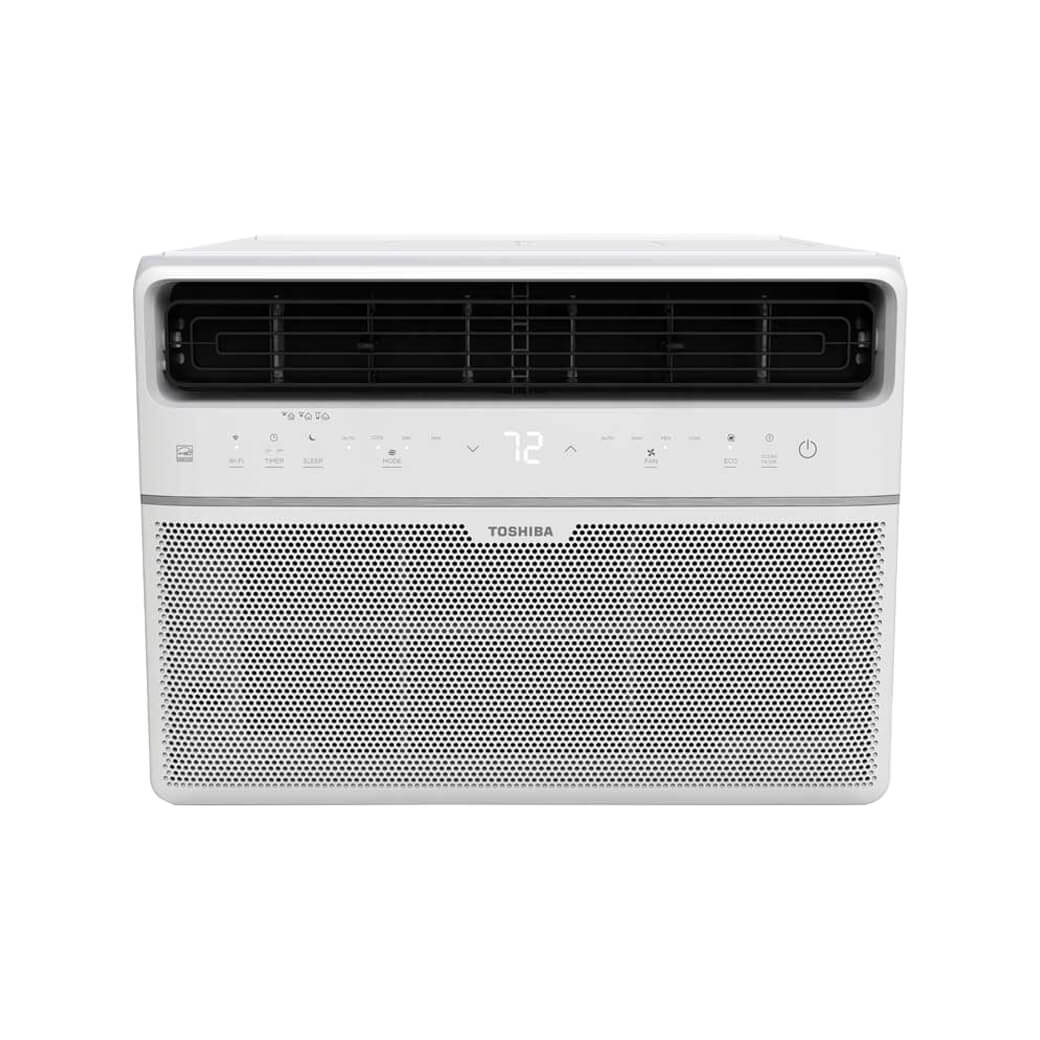 Toshiba 12K Window AC - RAC -WK1212ESCWRU