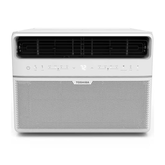 Toshiba 12K Window AC - WK1213CWRU