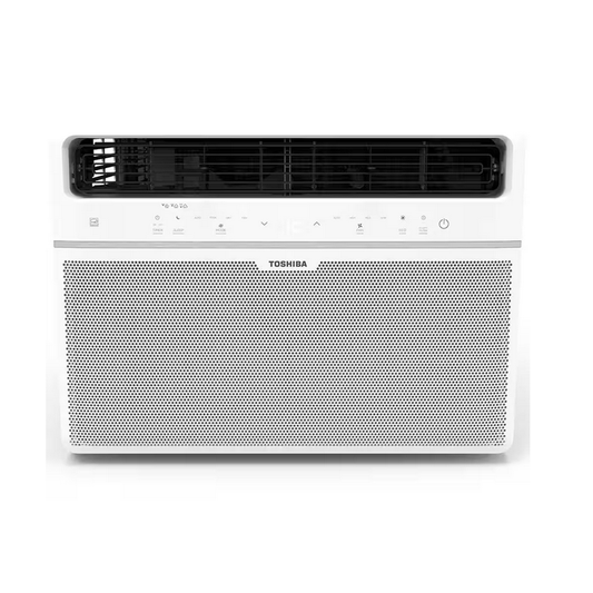 Toshiba 14.5K Window AC - WK1515CWRU
