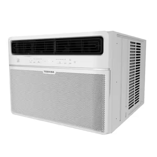 Toshiba 18K Window AC - WK1824CWRU